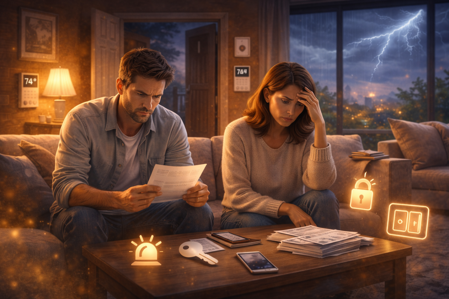 The Hidden Cost of a “Non-Smart” Home