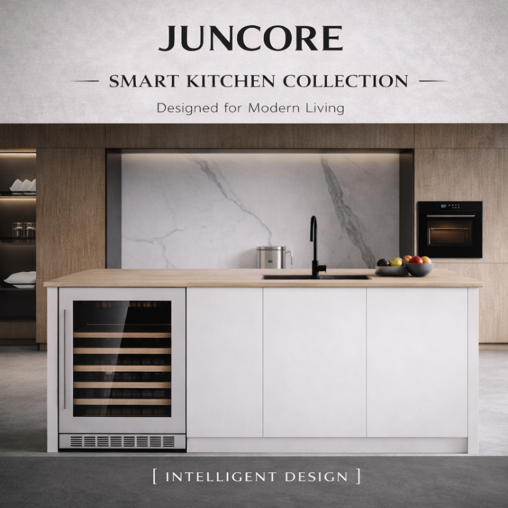 Translation missing: en.Smart Kitchen Collection: Smart Kitchen Collection