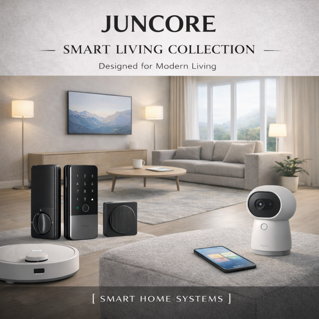 Translation missing: en.Smart Living Collections: Smart Living Collections