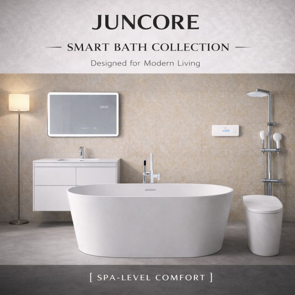 Translation missing: en.Smart Bath Collection: Smart Bath Collection