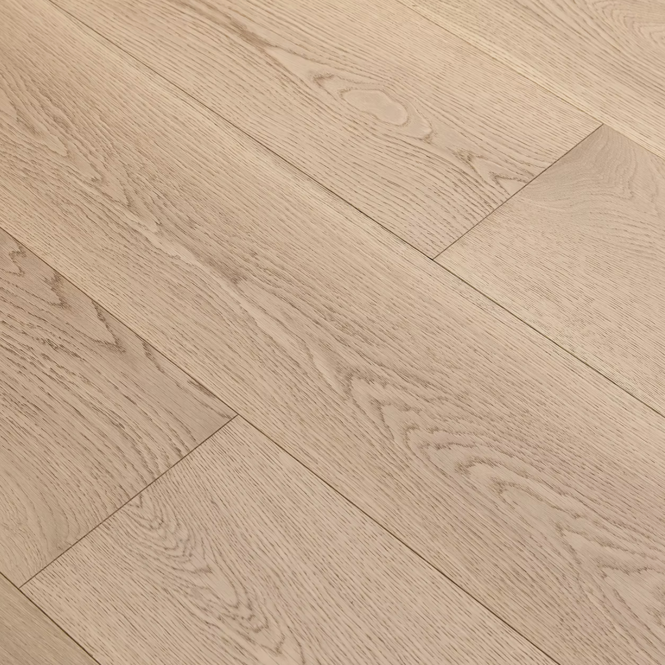 American White Oak · Macaroon