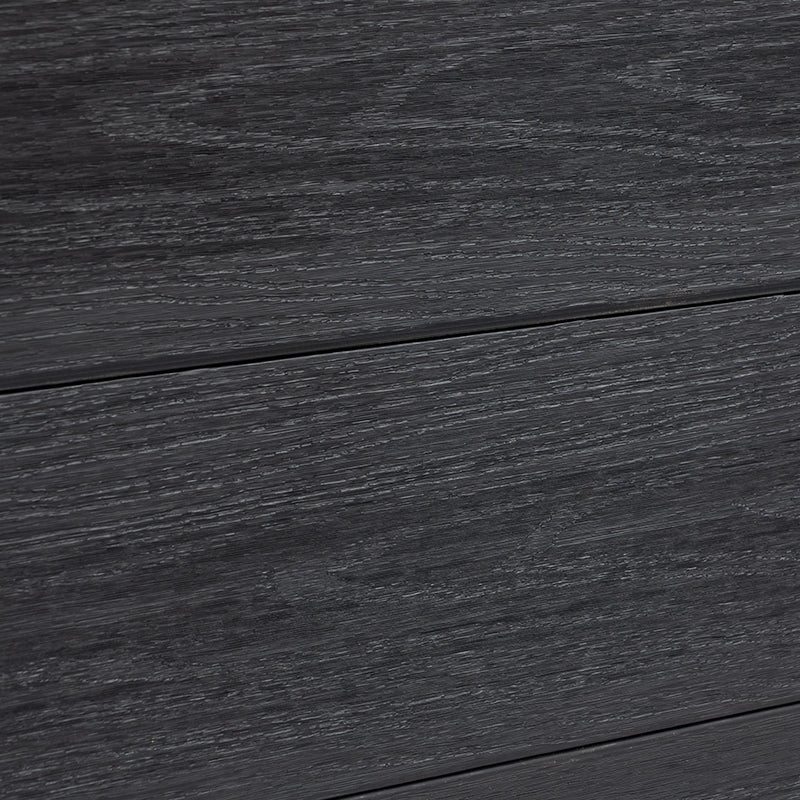 WPC Outdoor Fence · Dark