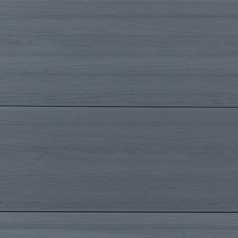 WPC Outdoor Fence · Carbon