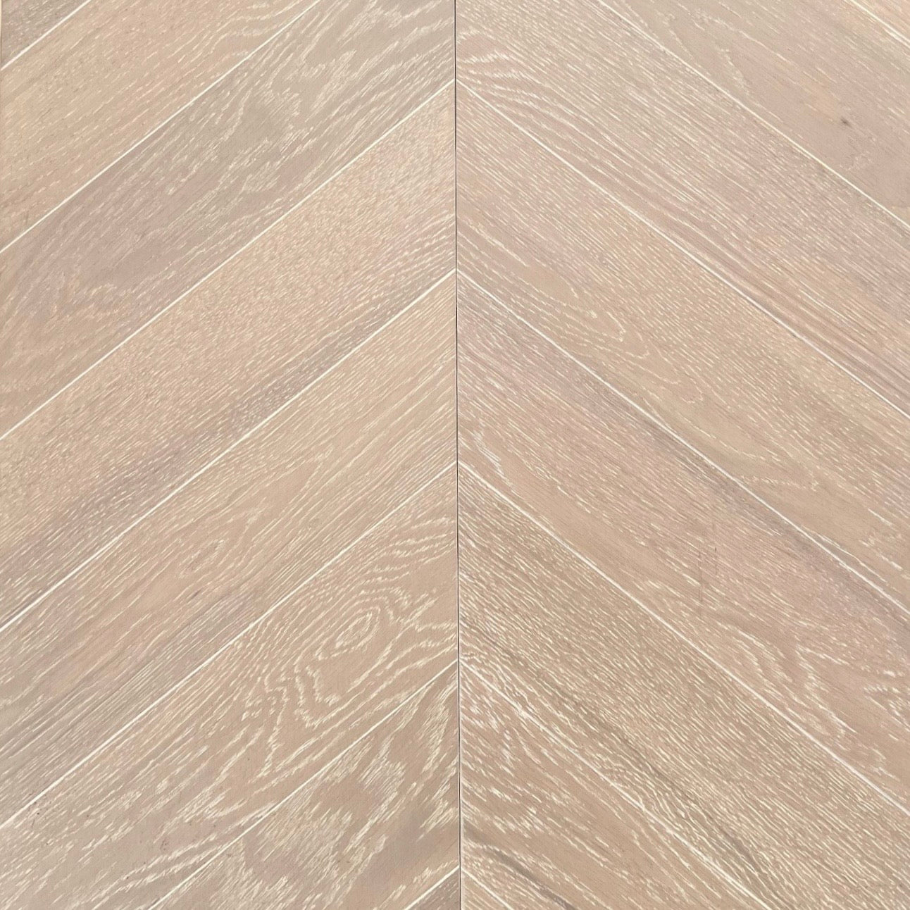 Chevron& Herringbone · Wheat Berry