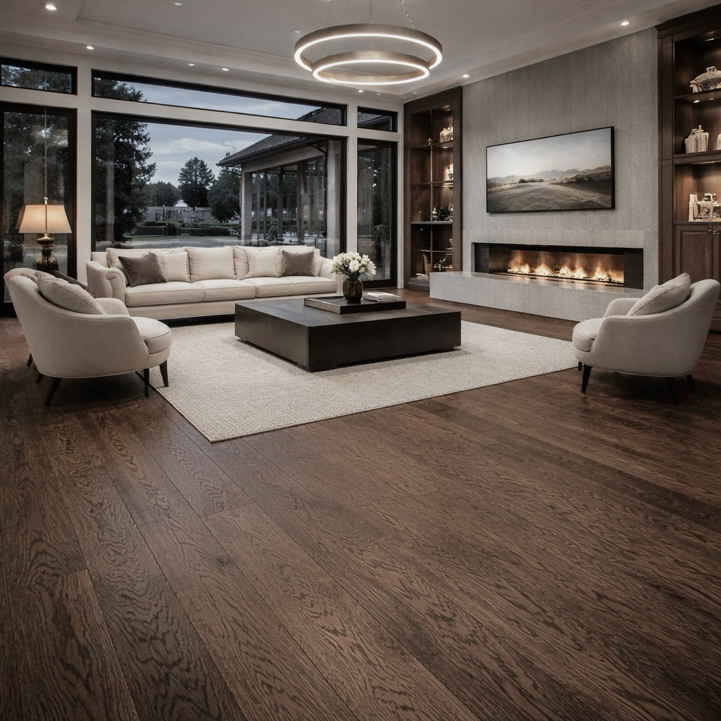 Wisconsin Black Ash · Night Owl