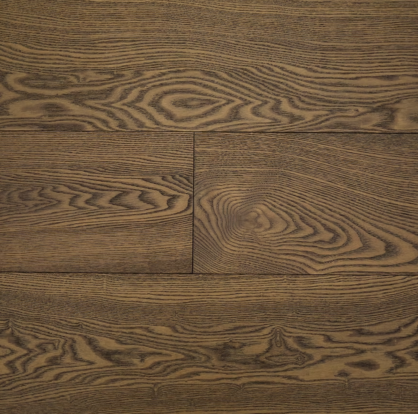 Wisconsin Black Ash · Night Owl