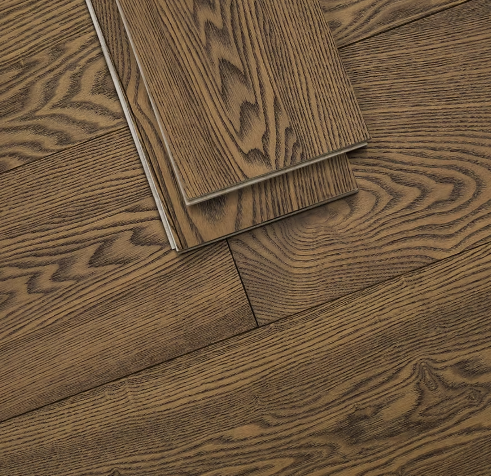 Wisconsin Black Ash · Night Owl