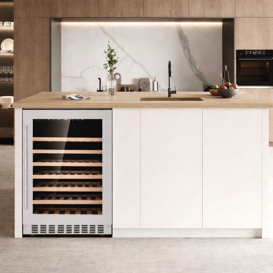 Smart Wine Cooler · W54