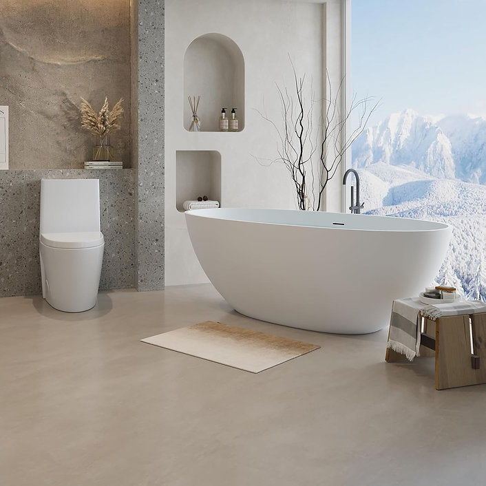 Freestanding Bathtub · Vela Bath